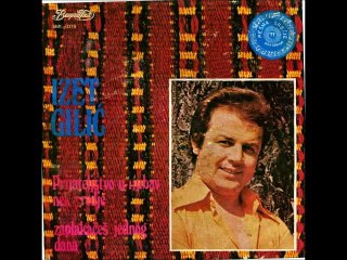 Izet Gilic-Prijateljstvo u ljubav nek predje 1979