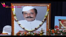 Johnny Lever @ Akhil Bhartiya Marathi Chitrapat Mahamandal Shraddhanjali Of Sadashiv Amravpurkar