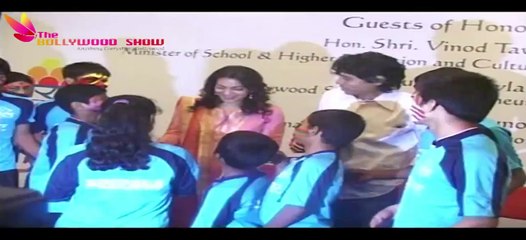 Indian Online Portal For Child Sexual Abuse & Exploitation Launch | Juhi Chawla & Nagesh Kukunoor