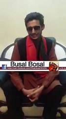 PTI funny style of Go Nawaz Go
