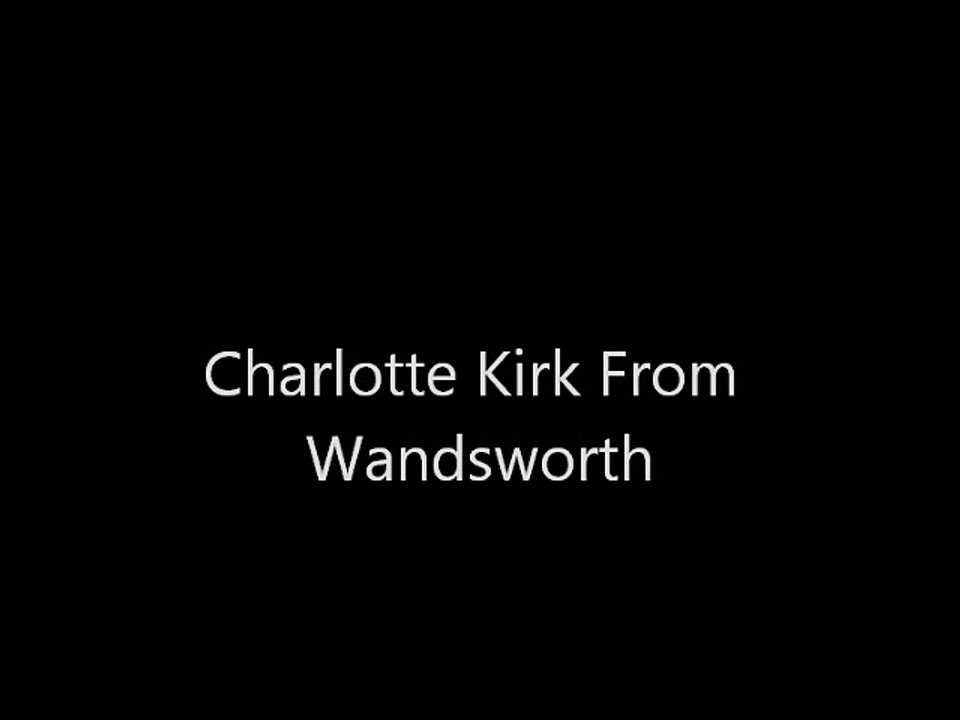 Driving lessons in Wandsworth Helped Charlotte Kirk Pass Her Driving Test