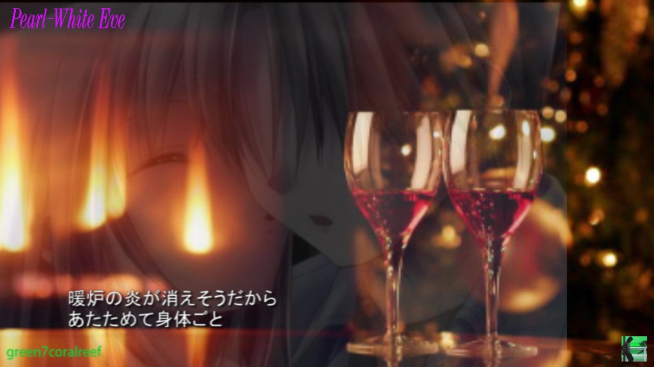 Pearl - White Eve