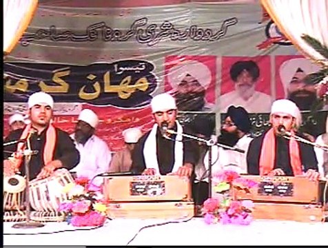 gurdwara kashmore program 19 part 20.11.2014