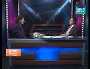 Naeem Bokhari Ke Saath - Episode 17 - November 21, 2014