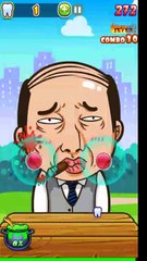 Slap Slap Android! Tooth hack!