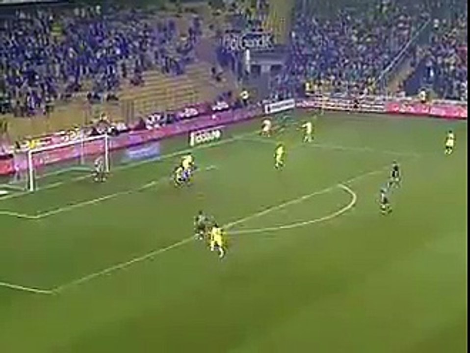 NOSTALJİ - Lee Eul Young Sol ayağıyla Kadıköy'ü susturan adam, senide unutmadık.