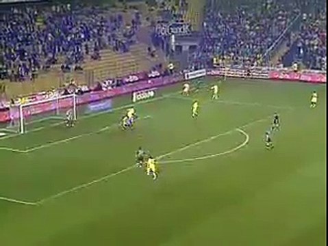 NOSTALJİ - Lee Eul Young Sol ayağıyla Kadıköy'ü susturan adam, senide unutmadık.