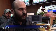 برنامج تلفزيوني حواري سوري حطم رقم غينيس القياسي في البث المباشر