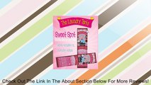 Laundry Tarts Sweet Spot Stain Remover Bar Review