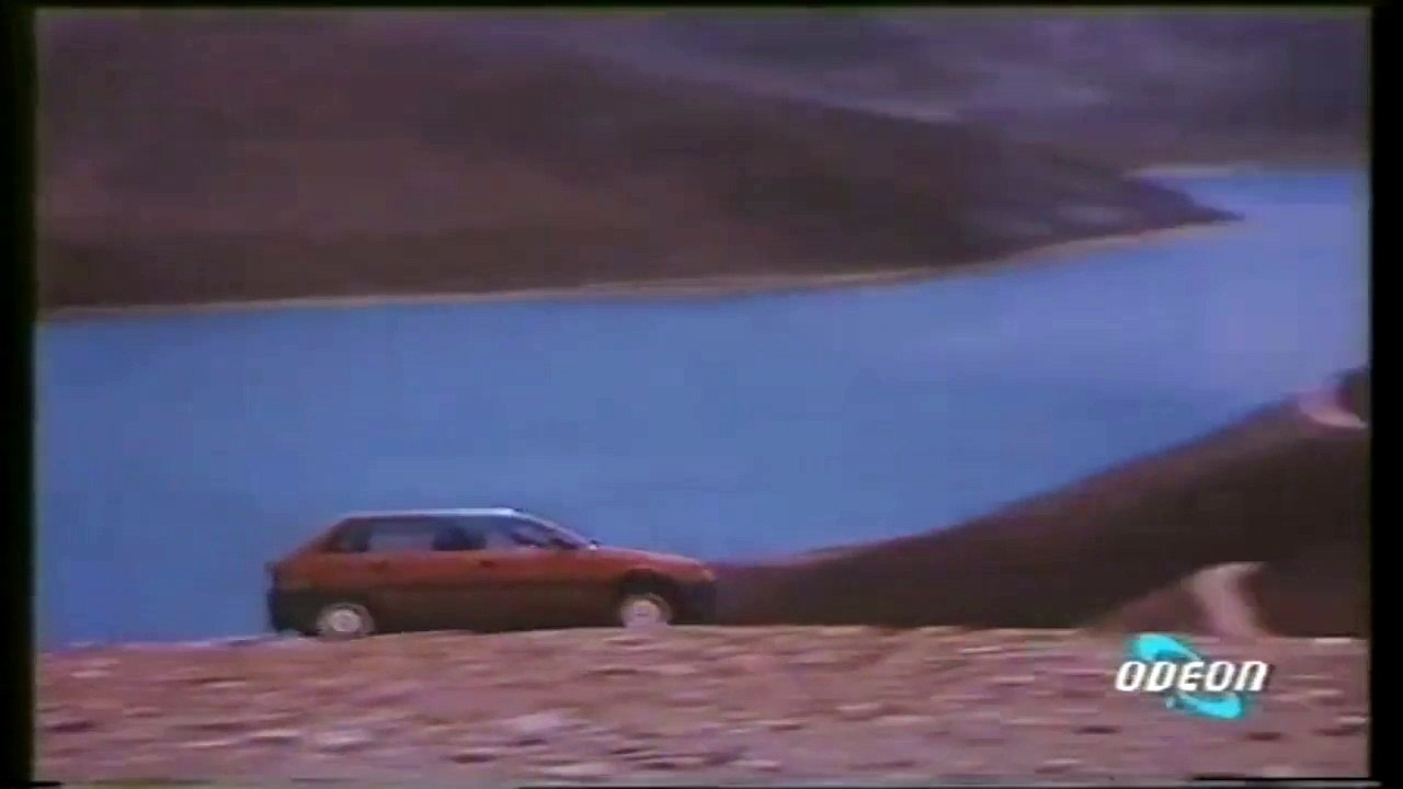 citroen ax spot (1987)