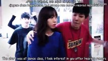 BTS (J-Hope, V, Jimin & Jongkook) - Beautiful [Eng sub   Han   Rom]-SD