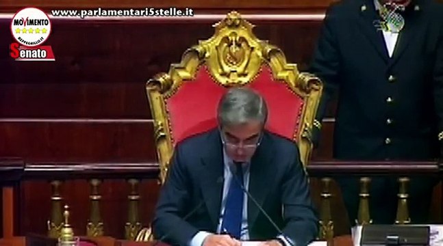 Daniela Donno (M5S) sfida il Governo sui diritti civili - MoVimento 5 Stelle