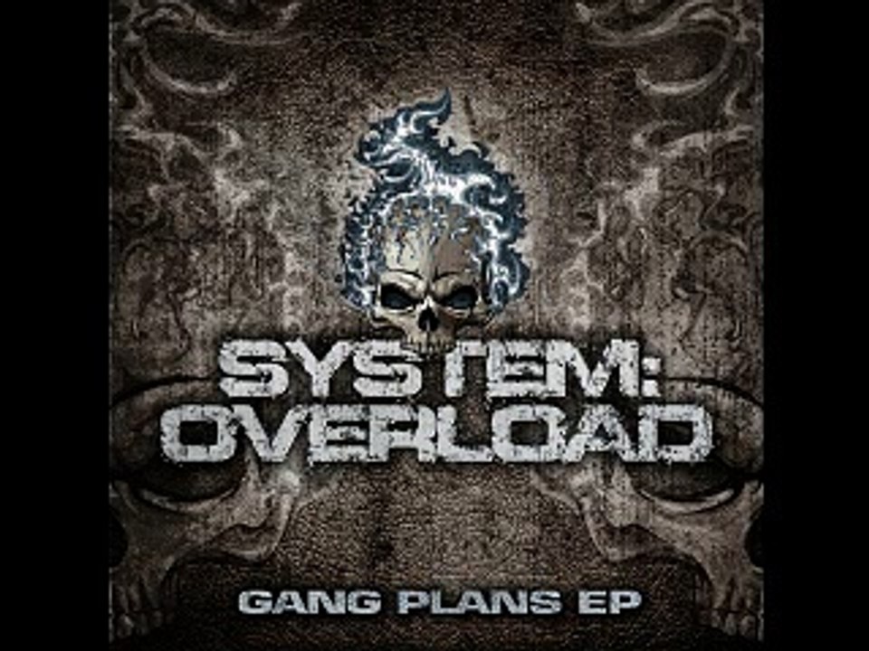 system overload vs spitnoise - this is what we do