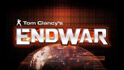 Endwar modalita storia 20