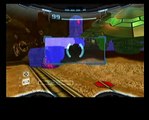 Gameplay Metroid Prime 2: Echoes GameCube