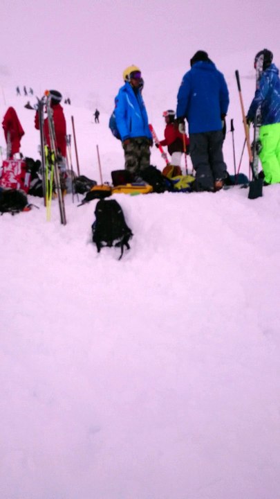 freeski