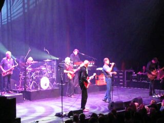 De Dijk - Zo Gelukkig (Live)