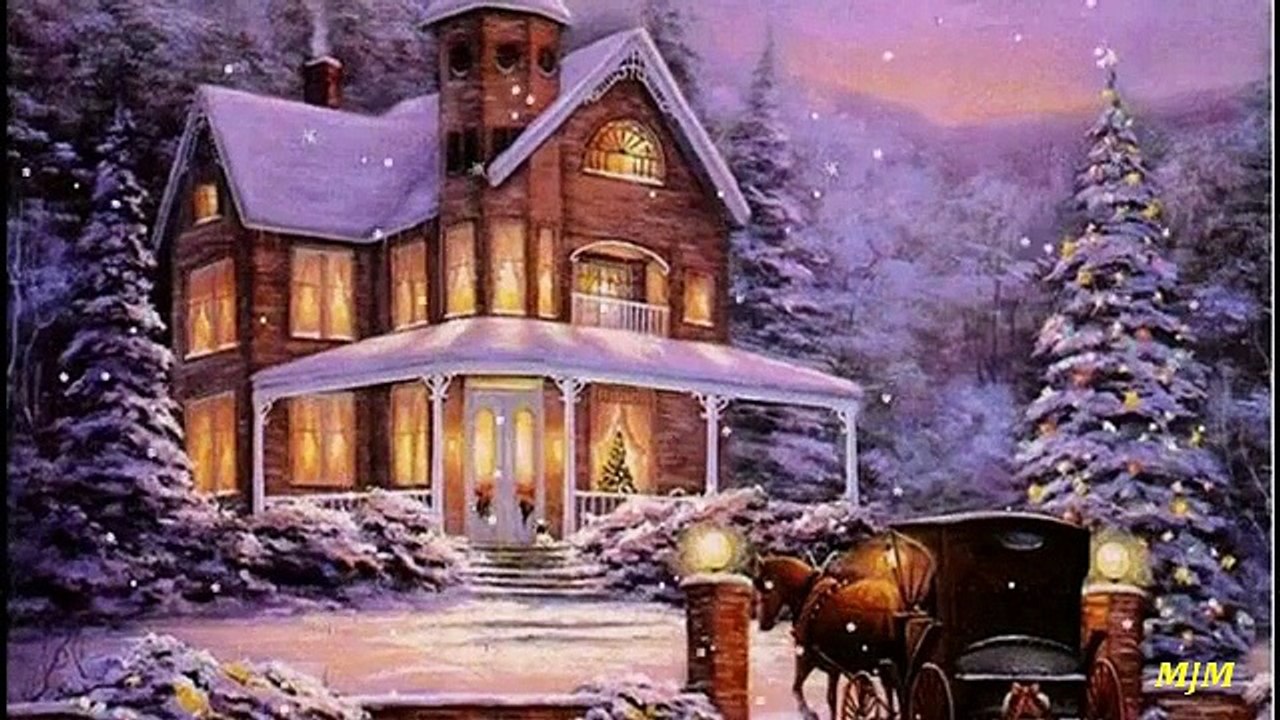 Douce Nuit - Sainte Nuit---Chants de Noel