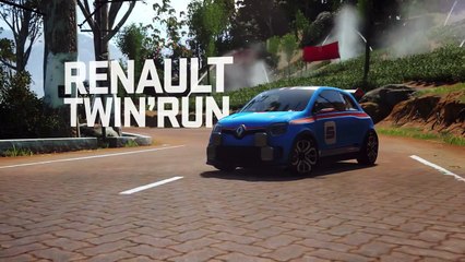 DriveClub : le pack Ignition présenté en vidéo