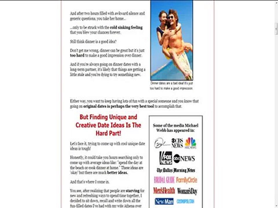 300 Creative Dates - By Oprah Dating And Relationship Expert