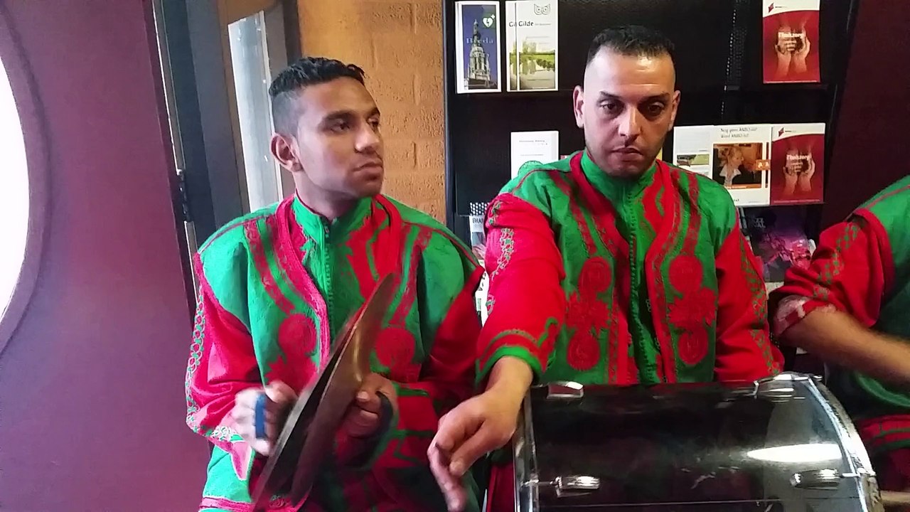 Dakka al manar M. Hamid Tarzan Gsm : +32 484 772 349 ou +32 495 511 496 (20140619_194305)