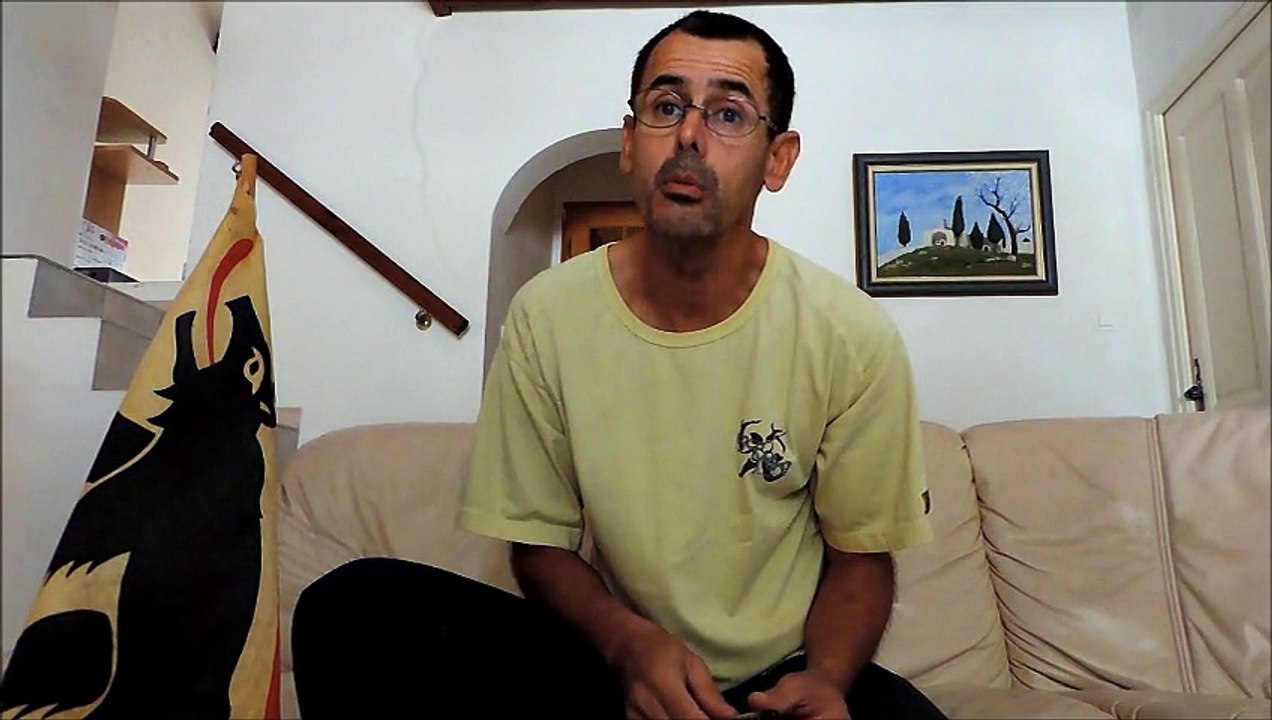 Jankito Infos, le QRA du 22 novembre 2014