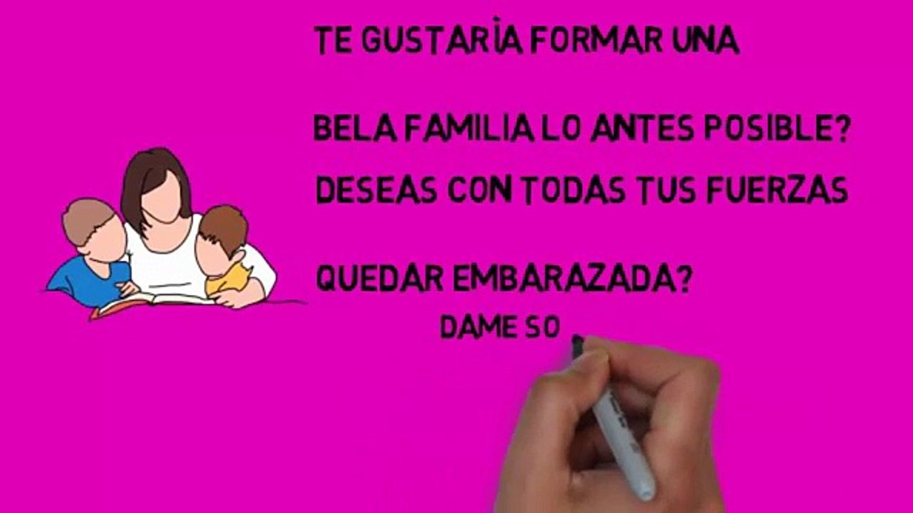 Como quedar embarazada en poco tiempo