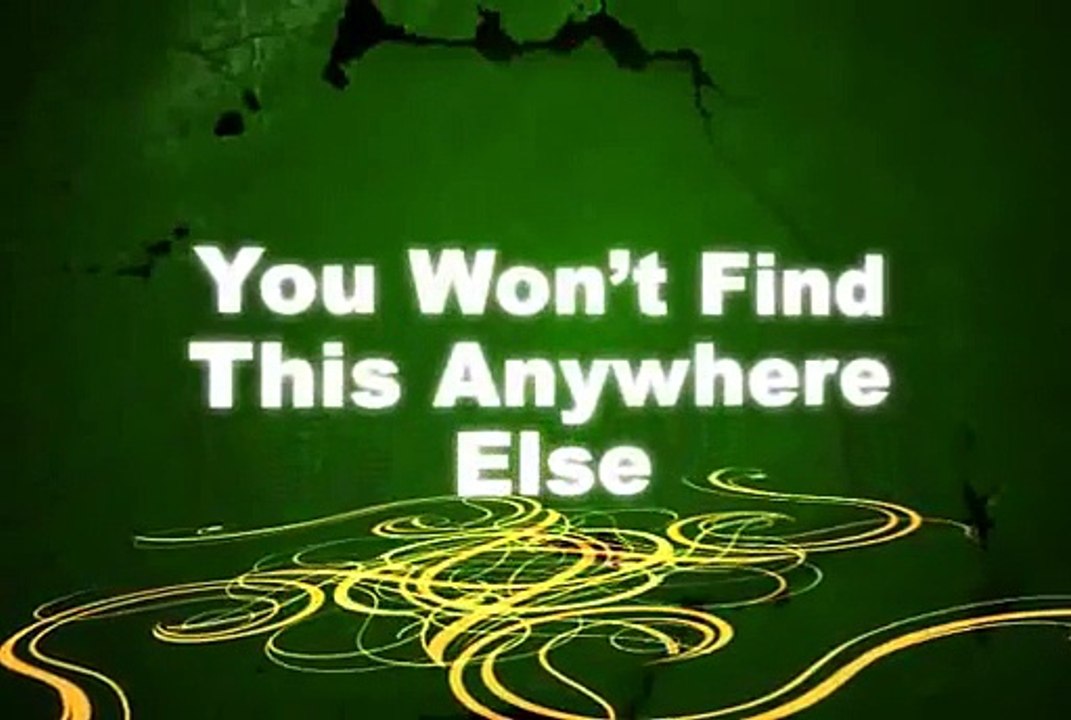 Miracle Mind Method (46s Motivation Clip)