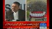 Sharjeel Memon Press Conference In Karachi - 22nd November 2014