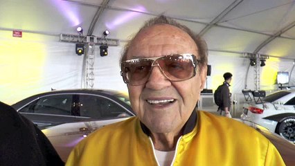 George Barris