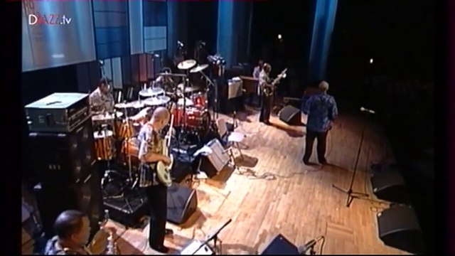 B.B. King - Let The Good Times Roll