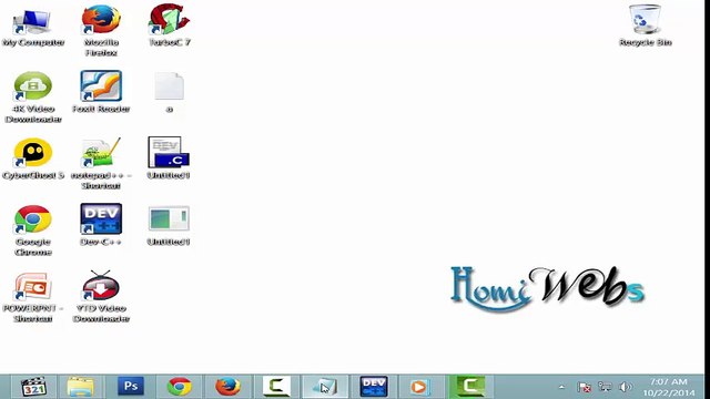 C-Language in Urdu & Hindi - 8 - Relational Operators | HomiWebs.com