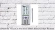 Casio CLASSPAD330PLUS Graphing Calculator Review