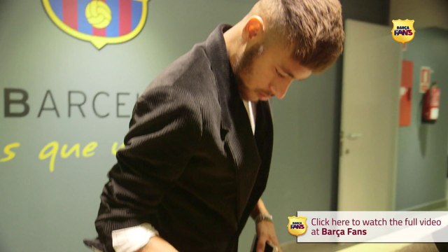 PROMO INSIDE VIEW FCB - SEVILLA FC