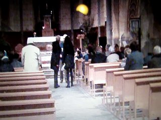 Apostasie, pourquois les jeunes quittent l'église