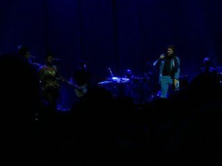 Bryan Ferry "Driving Me Wild" Brussels Belgium 17 Nov 2014