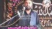 Zakir Najam ul Hassan notak majlis 2 muharam 2014 Ashra Shareefabad jhang