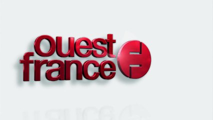 Heliportage sur la  tour Bretagne