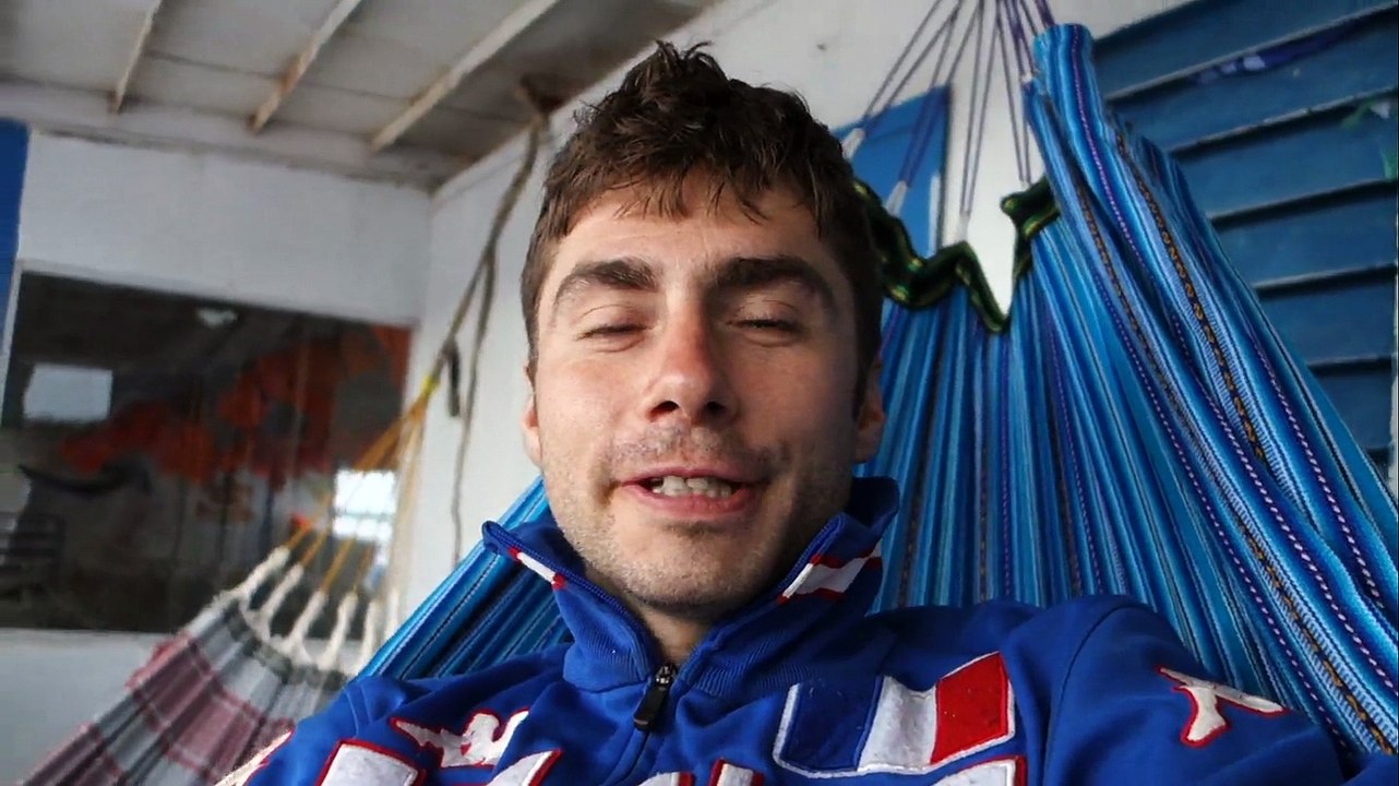 Perou- Amazonie: Presentation bateau de la mort