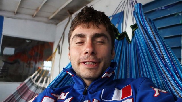 Perou- Amazonie: Presentation bateau de la mort