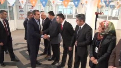 Tokat Ak Partili Ünal'dan Saray Yorumu: Sanki Bin Odasını Tayyip Erdoğan Kullanıyor