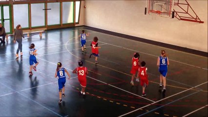 Deux belles victoires pour Lucie et Robin