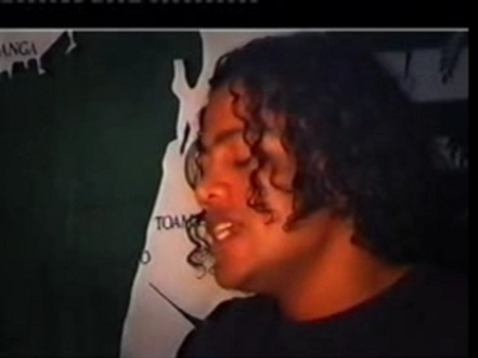 Olo ratsy DADAH DE FORT-DAUPHIN