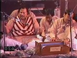 Yeh Jo Halka Halka Saroor Hai - Nusrat Fateh Ali Khan Qawwal