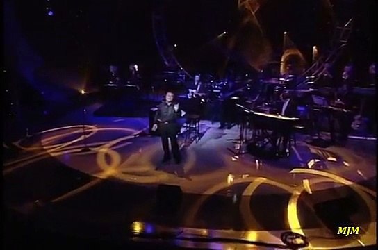 Am i that easy to forget Engelbert Humperdink - Live