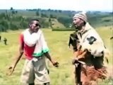 Ethiopia - Funny Meleket Radio Interview With Kebebew Geda