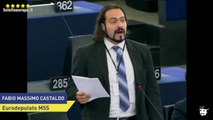Fabio Massimo Castaldo interviene su Kobane - MoVimento 5 Stelle Europa