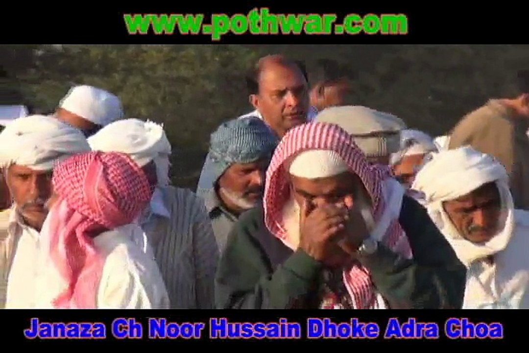 Dhok aadra