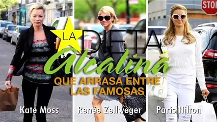 PRINCIPAL MODELS - Revista Pronto dieta alcalina -Melody Brown