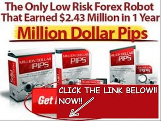 Million Dollar Pips Download Free + DOWNLOAD LINK!